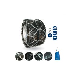 Lanturi antiderapante Veriga MASTER TRUCK MD 206 (5.5mm)