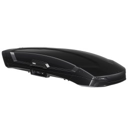 Cutie portbagaj Thule Vector M Negru Metalic