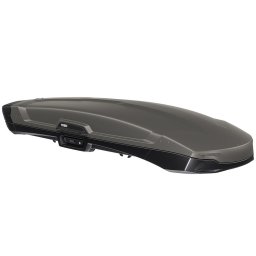 Cutie portbagaj Thule Vector Alpine Titan Mat