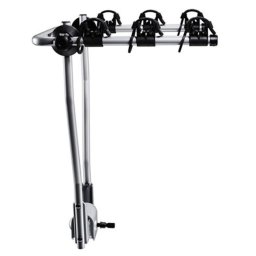 Suport pentru 3 biciclete, Thule HangOn 974, cu prindere pe carligul de remorcare