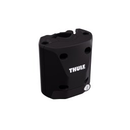 Thule Quick Release Bracket - Accesoriu scaunel cu montare pe bicicleta