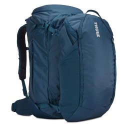 Rucsac tehnic Thule Landmark, 60L, Femei, Majolica Blue