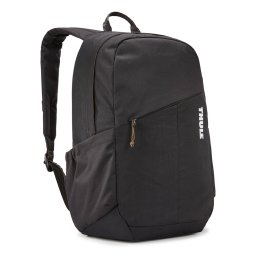 Rucsac urban cu compartiment laptop, Thule, Notus, 20L, Black