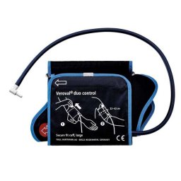 Manseta tensiometru de brat VEROVAL DUO CONTROL - Hartmann, compatibila cu Tensoval Duo Control
