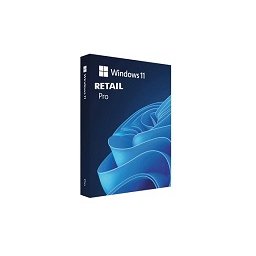 Licenta retail Microsoft Windows 11 Pro 32-bit/64-bit Romanian USB, HAV-00197