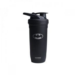 SmartShake Shaker Reforce Batman Logo 900 ml