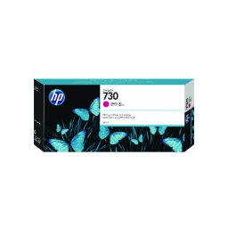 CARTUS MAGENTA NR.730 P2V69A 300ML ORIGINAL HP DESIGNJET T1700