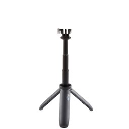 Maner telescopic + mini-trepied GoPro Shorty