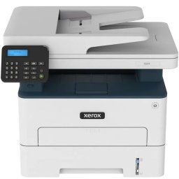 Multifunctional laser monocrom Xerox B225, Retea, Wireless, Duplex, ADF, A4
