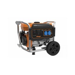 Generator curent Villager 3.0 kW VGP 3300 S, 15l, 48kg ( VGP 3300 S 055116)