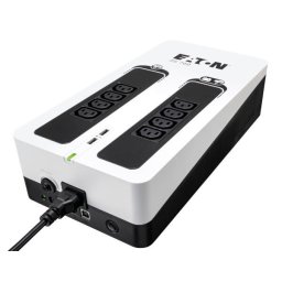 3S700I UPS 0.7 kVA 420 W 8 AC outlet(s)