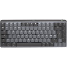 Tastatura MX Mechanical Mini for Mac space grey
