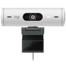 Camera web BRIO 500 HD Off-White