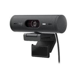 Camera web BRIO 500 HD Graphite