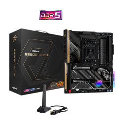 Placa de baza B650E Taichi, AMD B650E, Socket AM5
