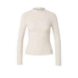 ONLY Tricou 'ONLEmma' bej amestecat