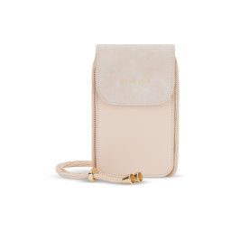 Expatrié Geantă de umăr 'Amelie' culoarea pielii