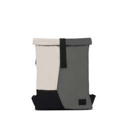 Johnny Urban Rucsac 'Oskar' bej / gri / negru