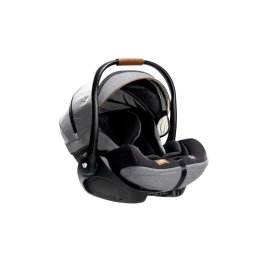 Scoica auto inclinabila i-Size i-Level Recline Carbon, colectia Signature, nastere-85 cm