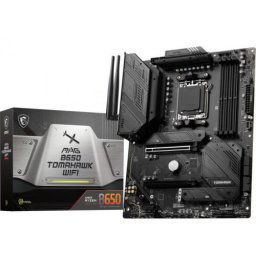 Placa de baza MAG B650 TOMAHAWK WIFI, AMD B650, Socket AM5, ATX
