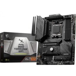 Placa de baza MAG B650 TOMAHAWK WIFI
