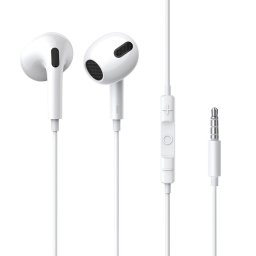 Casti Encok H17 white