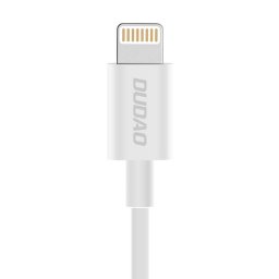 USB to Lightning Cable L1L 3A 1m (white)