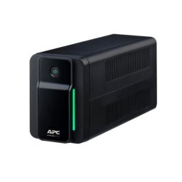 Back-UPS 500VA 230V AVR Negru