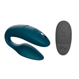 We-Vibe Sync 2 Green Velvet