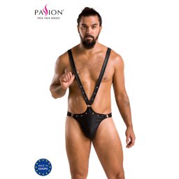 Passion 028 Body Harry Black XXL/3XL