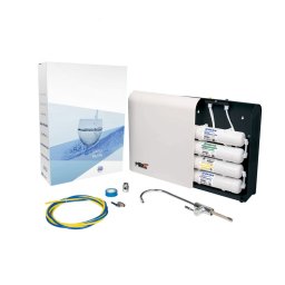 Sistem de microfiltrare a apei in 4 etape Excito ST