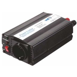 Invertor de tensiune de la 24V la 220V