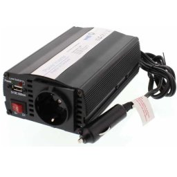 Invertor de tensiune 12V - 220V