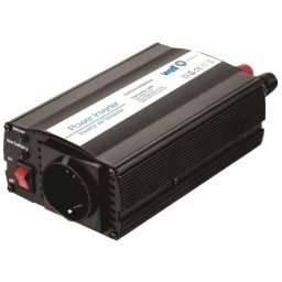 Invertor de tensiune 12V - 220V