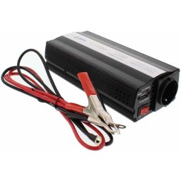 Invertor de tensiune 12V - 220V