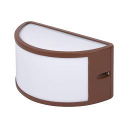 Aplica Exterior Antic Sorey 1xE27 Erste