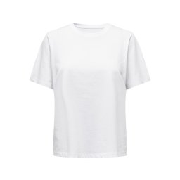 ONLY Tricou alb