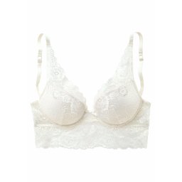 LASCANA Sutien crem