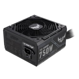 Sursa TUF-GAMING-750B power supply unit 750 W 20+4 pin ATX ATX Black