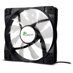Ventilator carcasa Argus L-12025 120x120x25mm