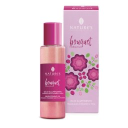 Ulei de corp Bouquet Fragola 100ml Nature's