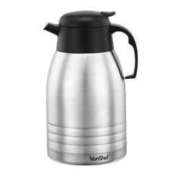 Cana Termos din Inox, VonShef 1000150