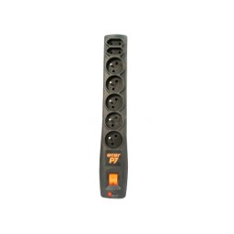 Prelungitor P7 7 prize 3.0m Black