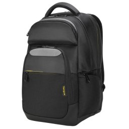 Rucsac CityGear TCG662GL pentru laptop 14-15.6" Negru