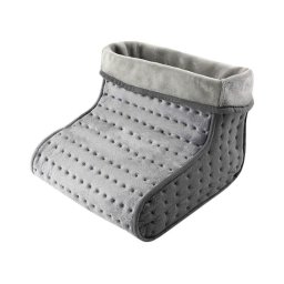 Incalzitoare corporale NOVEEN ELECTRIC SHOE EB550 GREY 30X30X24CM