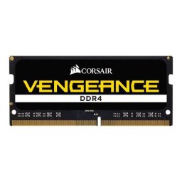 Memorie Laptop Corsair Vengeance, SO-DIMM, 16GB, DDR4, 2400MHz, CL16, 1.2v
