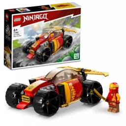 Mașina de curse ninja LEGO® NINJAGO EVO 71780