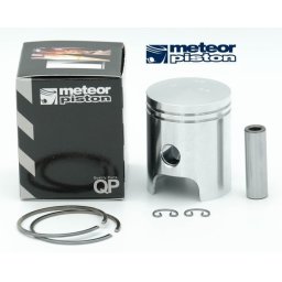 Piston Yamaha 47mm (2T 80cc, bolt 12mm) Meteor