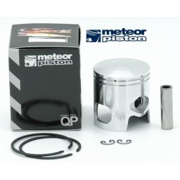 Piston Yamaha 47mm (2T 80cc, bolt 10mm) Meteor