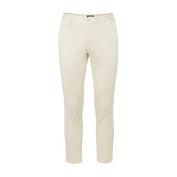 Only & Sons Pantaloni eleganți 'Mark' bej deschis